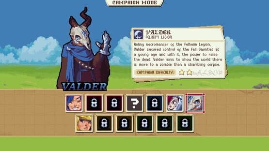 Wargroove — screenshot 8