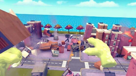King Kaiju — screenshot 4