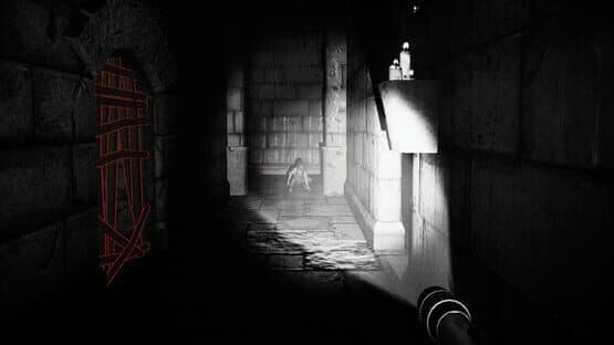 RED: The Lucid Nightmare — screenshot 4