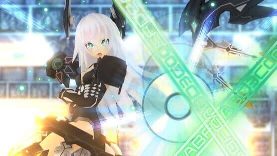 Hyperdimension Neptunia — screenshot 4