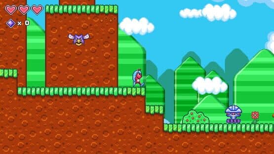 Polyroll — screenshot 5