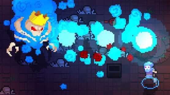Dungeon Souls — screenshot 4