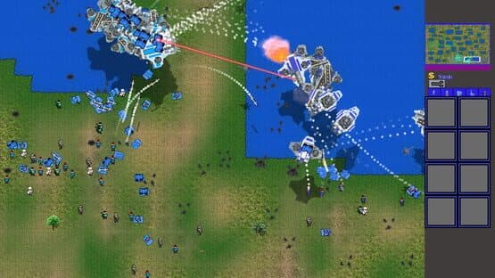 End War RTS — screenshot 7