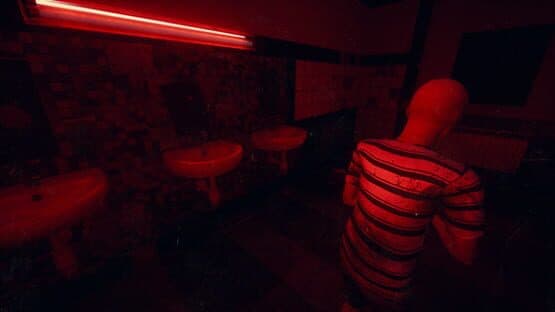 Uplands Motel: VR Thriller — screenshot 2