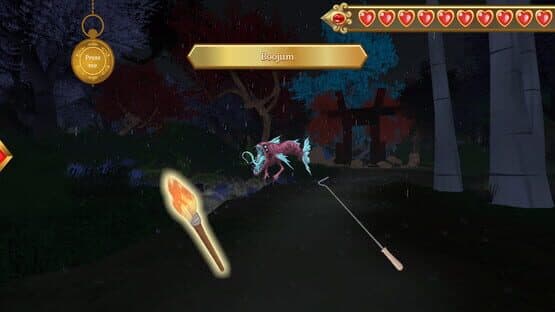 Guard of Wonderland — screenshot 6