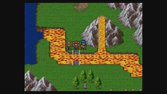 Breath of Fire — screenshot 3