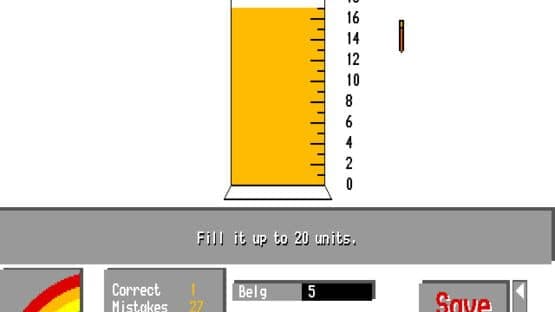 10 out of 10: Essential Science — screenshot 1