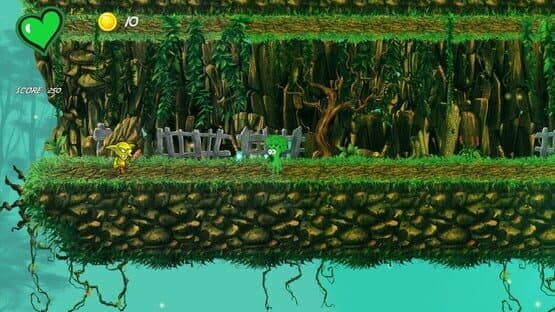 Broccoli Bob — screenshot 5