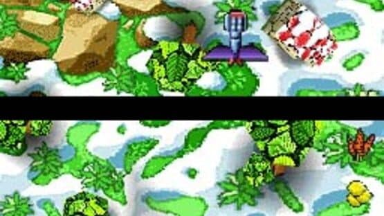 Flipper Critters — screenshot 6