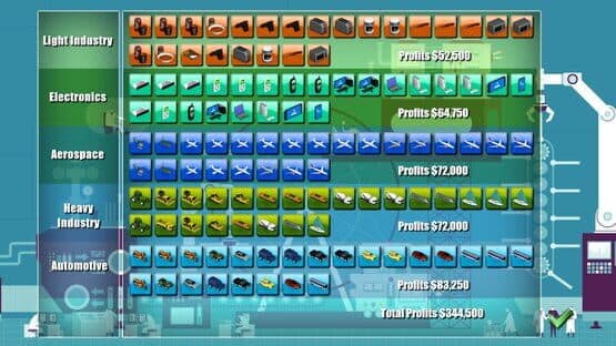 Megacity Builder — screenshot 4