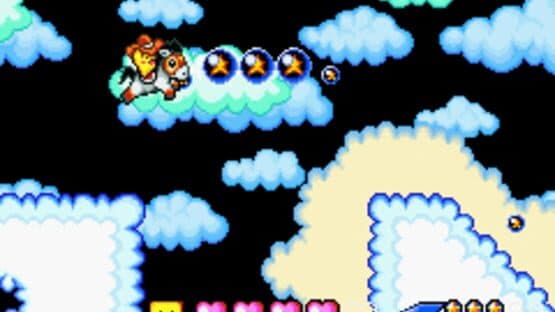 Densetsu no Starfy 3 — screenshot 8