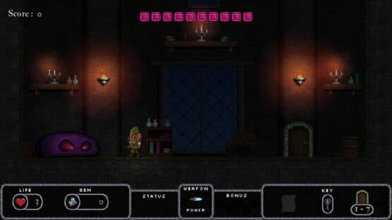 Bard's Gold — screenshot 1