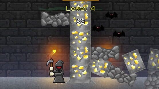 Miner Mayhem — screenshot 5