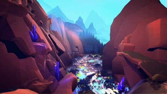 Riverhill Trials — screenshot 4