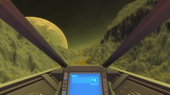 Jumpdrive — screenshot 4