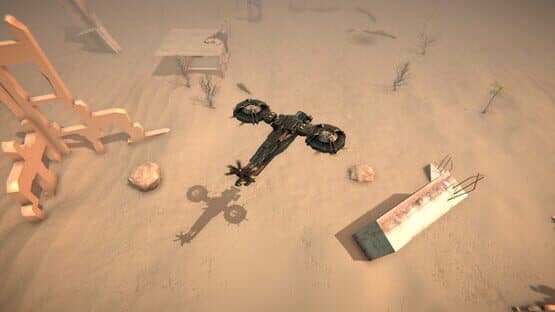 Sky Hawk — screenshot 2
