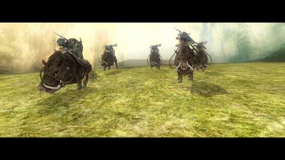 The Legend of Zelda: Twilight Princess HD — screenshot 6