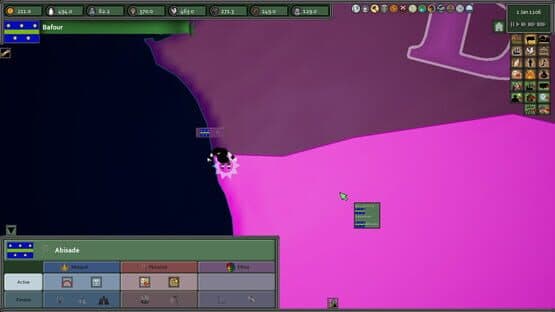 Strategeist — screenshot 8