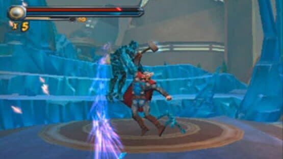 Thor: God of Thunder — screenshot 5