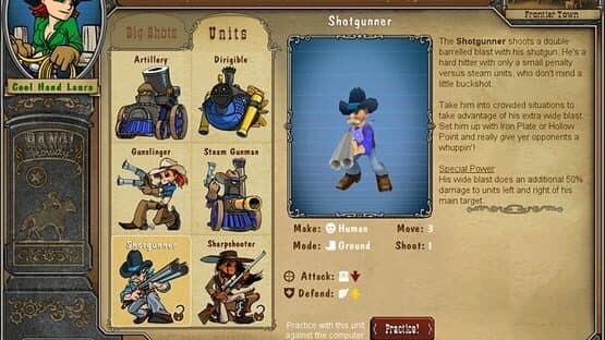 Bang! Howdy — screenshot 5