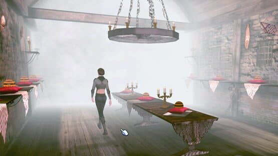 Culpa Innata — screenshot 2