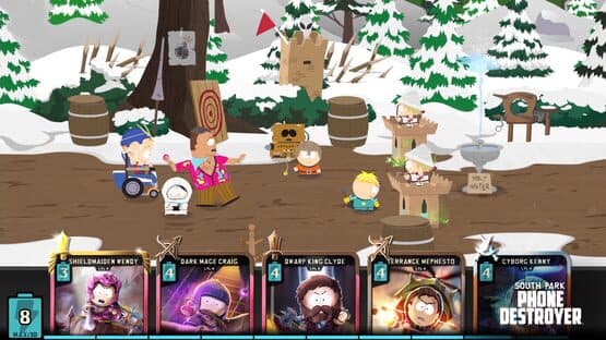South Park: Phone Destroyer — screenshot 5