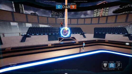 Protoball — screenshot 8
