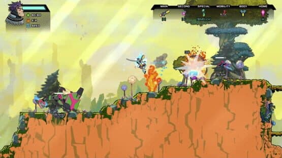 StarBreak — screenshot 1