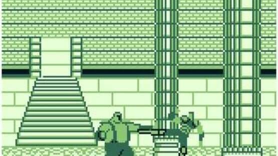 Fist of the North Star: 10 Big Brawls for the King of the Universe — screenshot 3