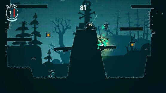 Bouncy Bob — screenshot 5