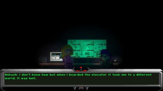 The Mystery of Devils House — screenshot 5