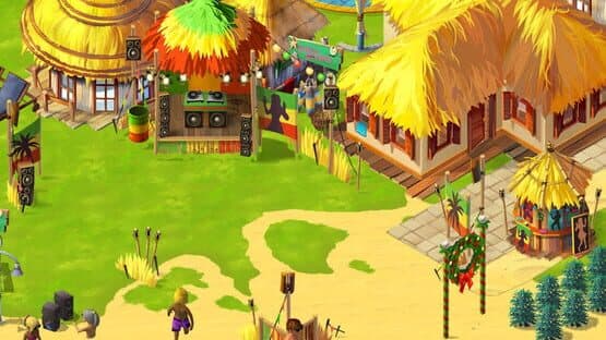 Aloha Paradise Hotel — screenshot 4