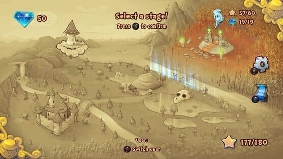 Krinkle Krusher — screenshot 5