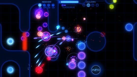Inferno 2 — screenshot 5