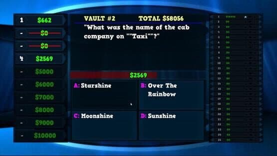 Trivia Vault: 1980's Trivia — screenshot 5