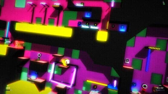 Time in Time — screenshot 2