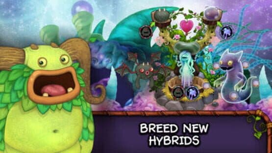 My Singing Monsters — screenshot 2