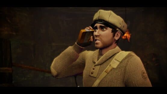 Adam's Venture Chronicles — screenshot 1