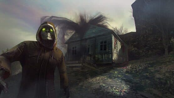 Shadows of Kurgansk — screenshot 1