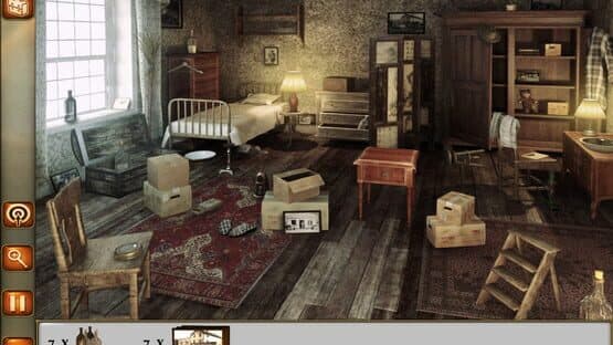 Hidden Object - 12 in 1 bundle — screenshot 4
