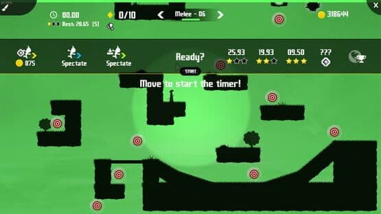 Break the Targets — screenshot 5