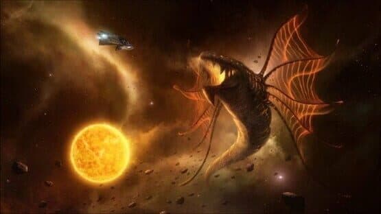 Stellaris: Leviathans — screenshot 1