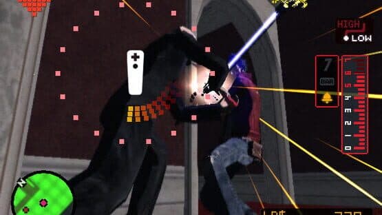 No More Heroes — screenshot 6