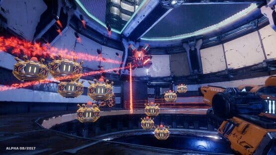 Mothergunship — screenshot 8