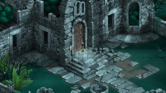 Grimshade — screenshot 8