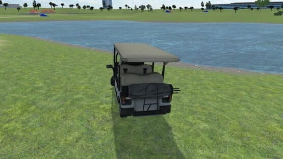 Golf Cart Drive — screenshot 4