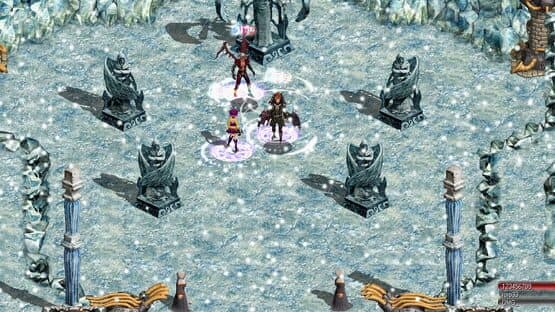 Red Stone Online — screenshot 1