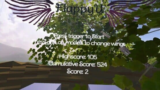 FlappyU — screenshot 6
