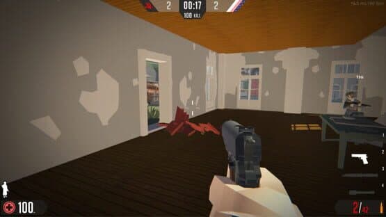 The Last Front — screenshot 7