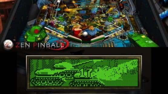 Zen Pinball 3D — screenshot 8